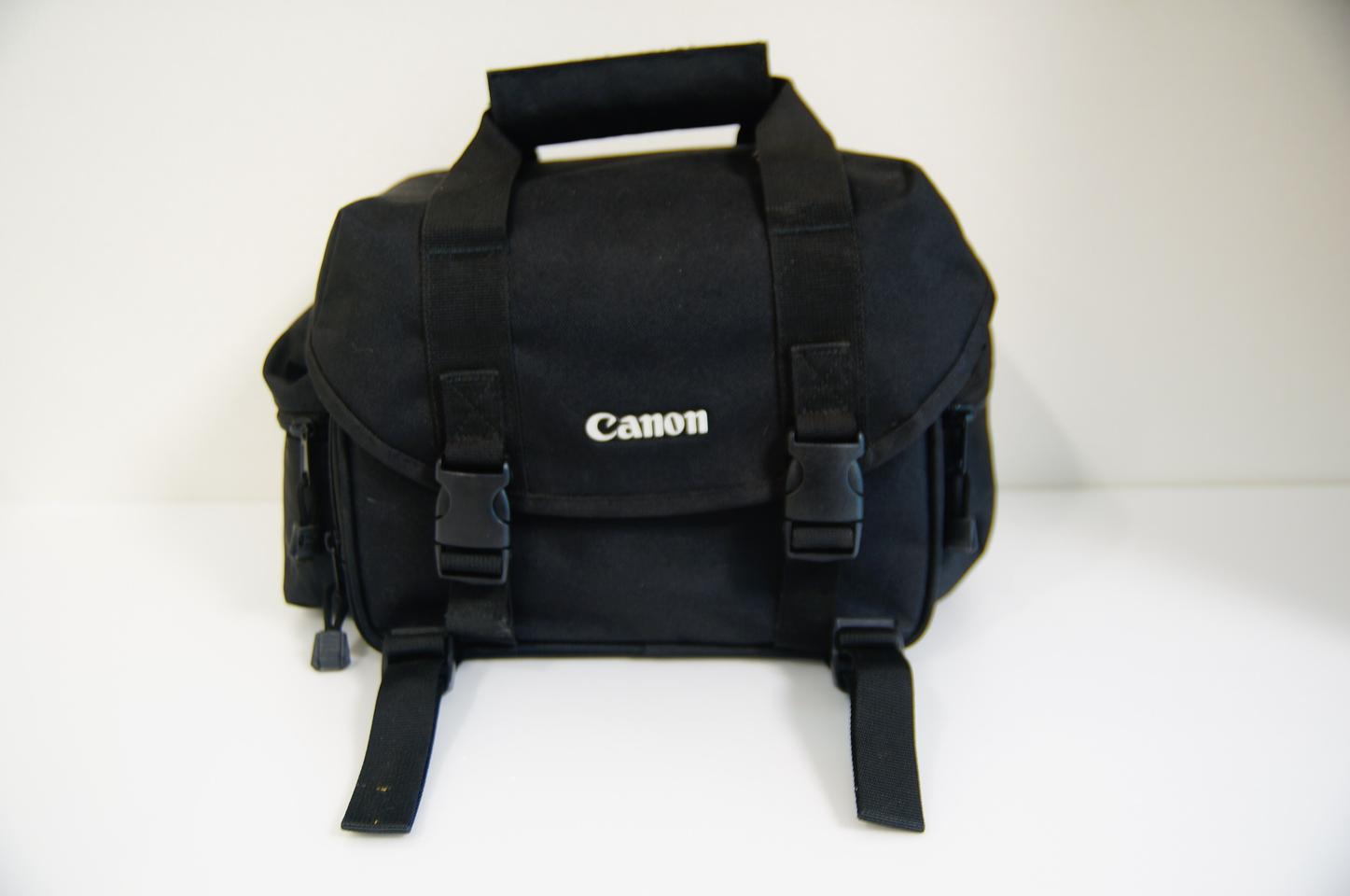 [캐논] 대형카메라가방 NO.9361 팝니다.