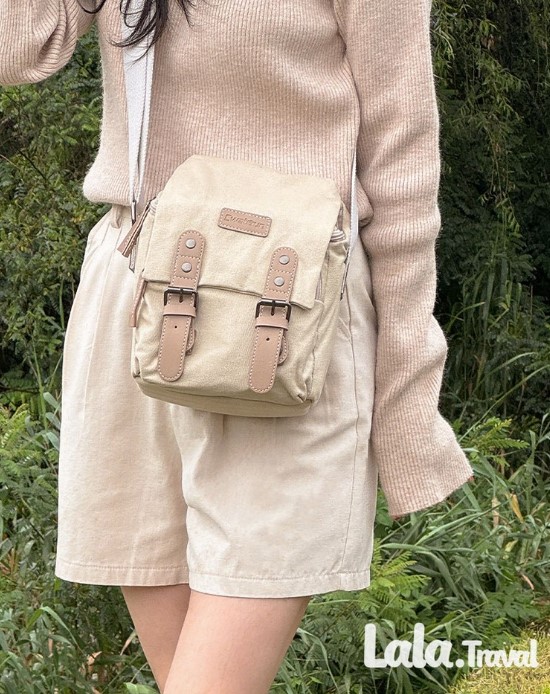 [트래블라라] 이쁜 카메라가방 팝니다.