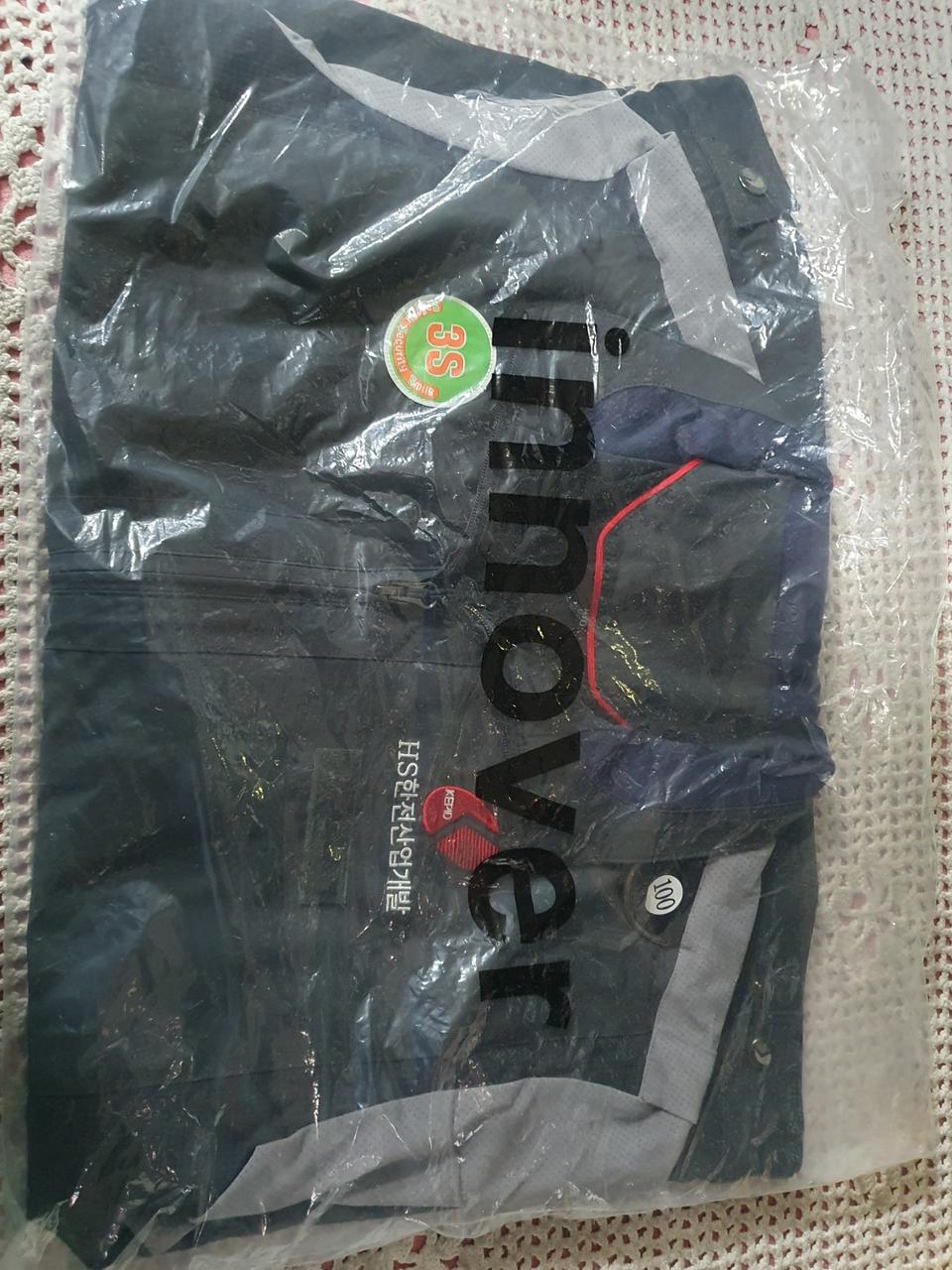 작업복 자켓 100L 새거