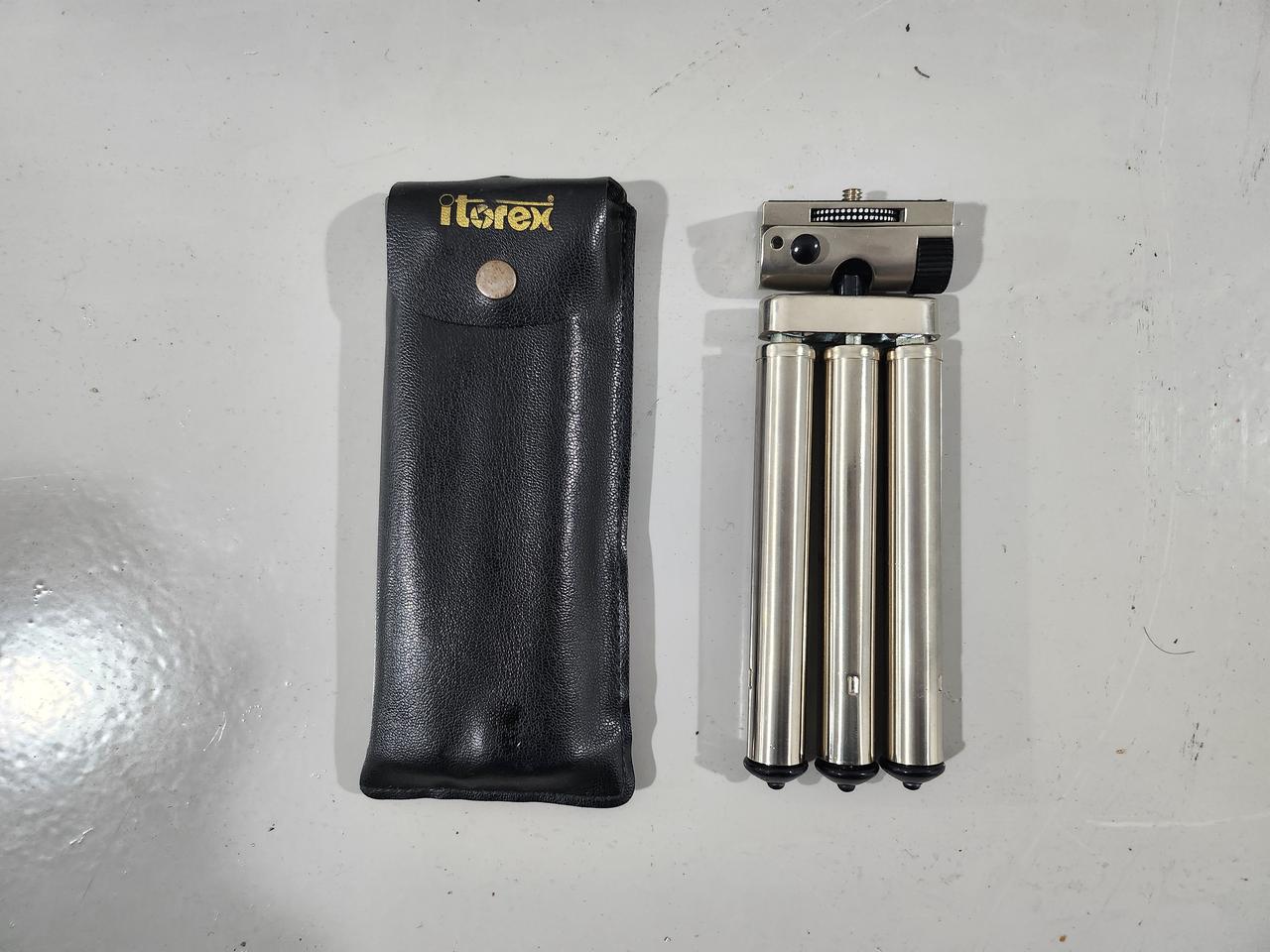 iTorex 클래식 삼각대팝니다.