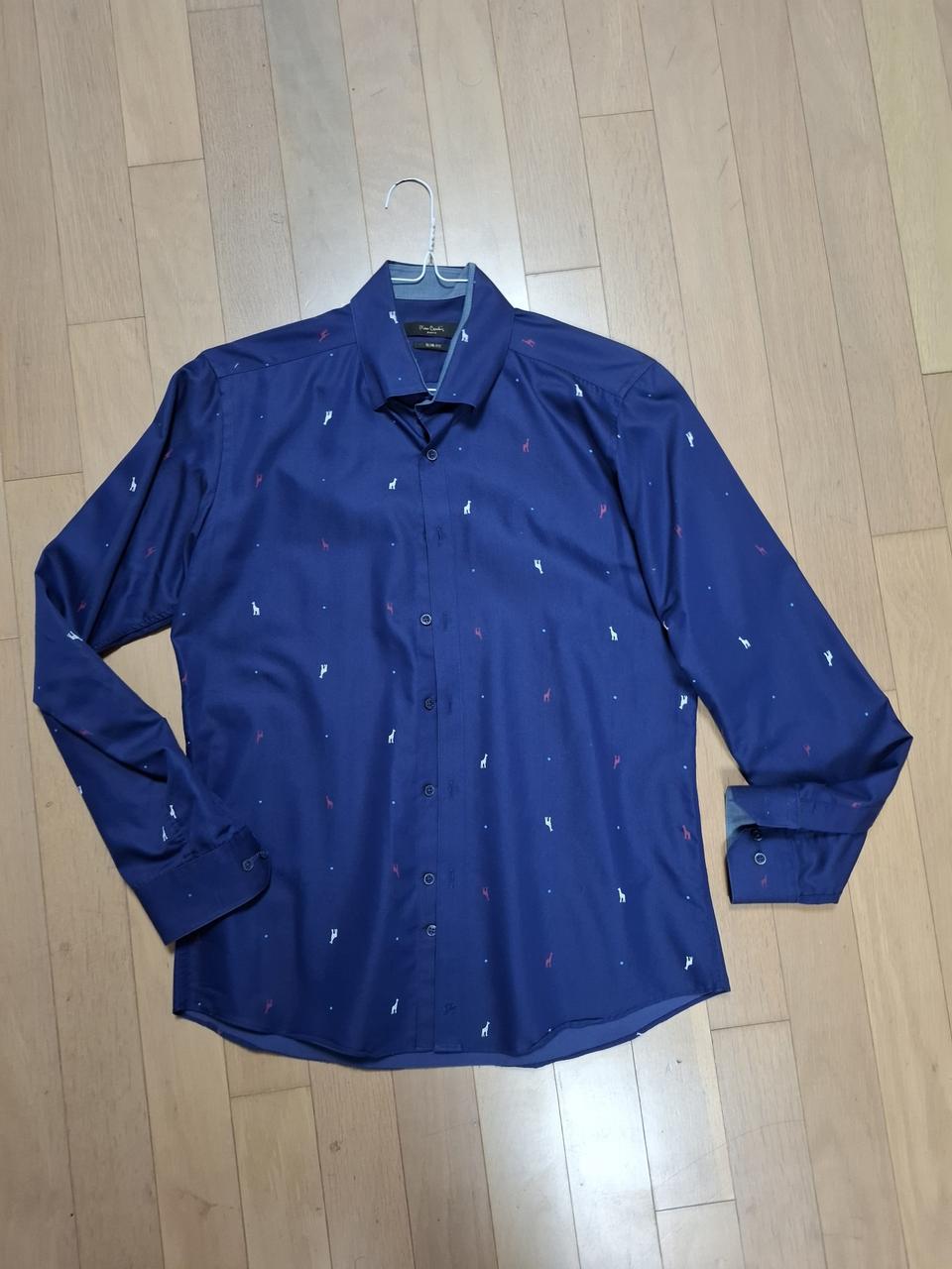 피에르가르뎅 셔츠