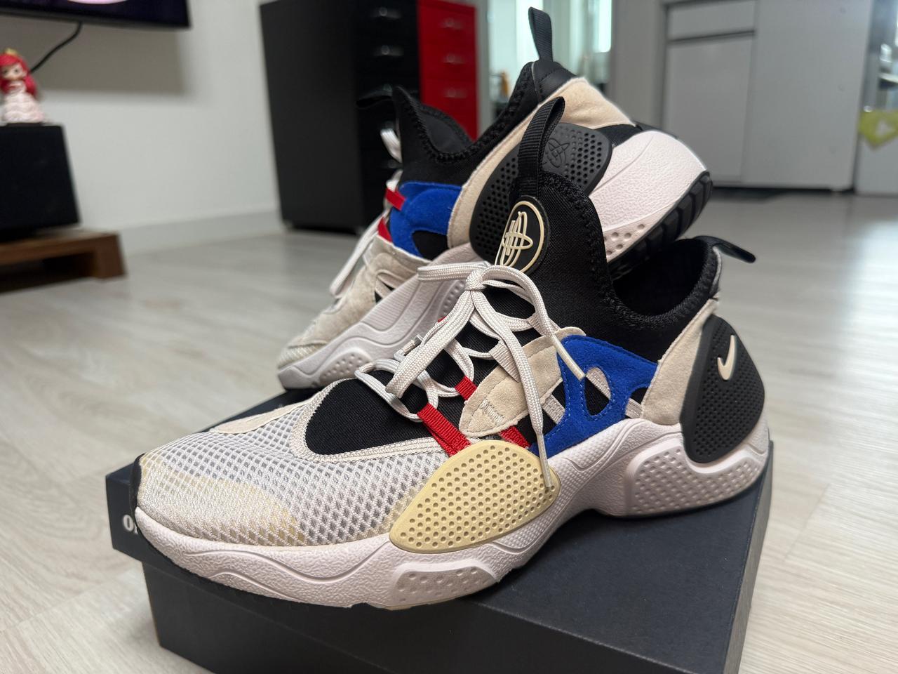 [260] 나이키 AO1697-001 허라치 E.D.G.E.