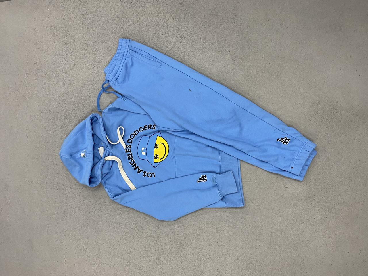 MLB 트레이닝복 세트 100