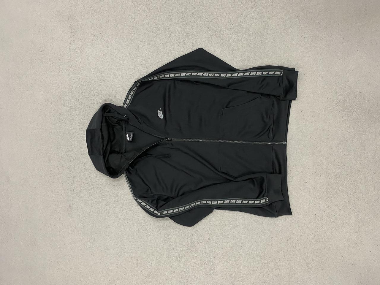 나이키 트레이닝 집업 110