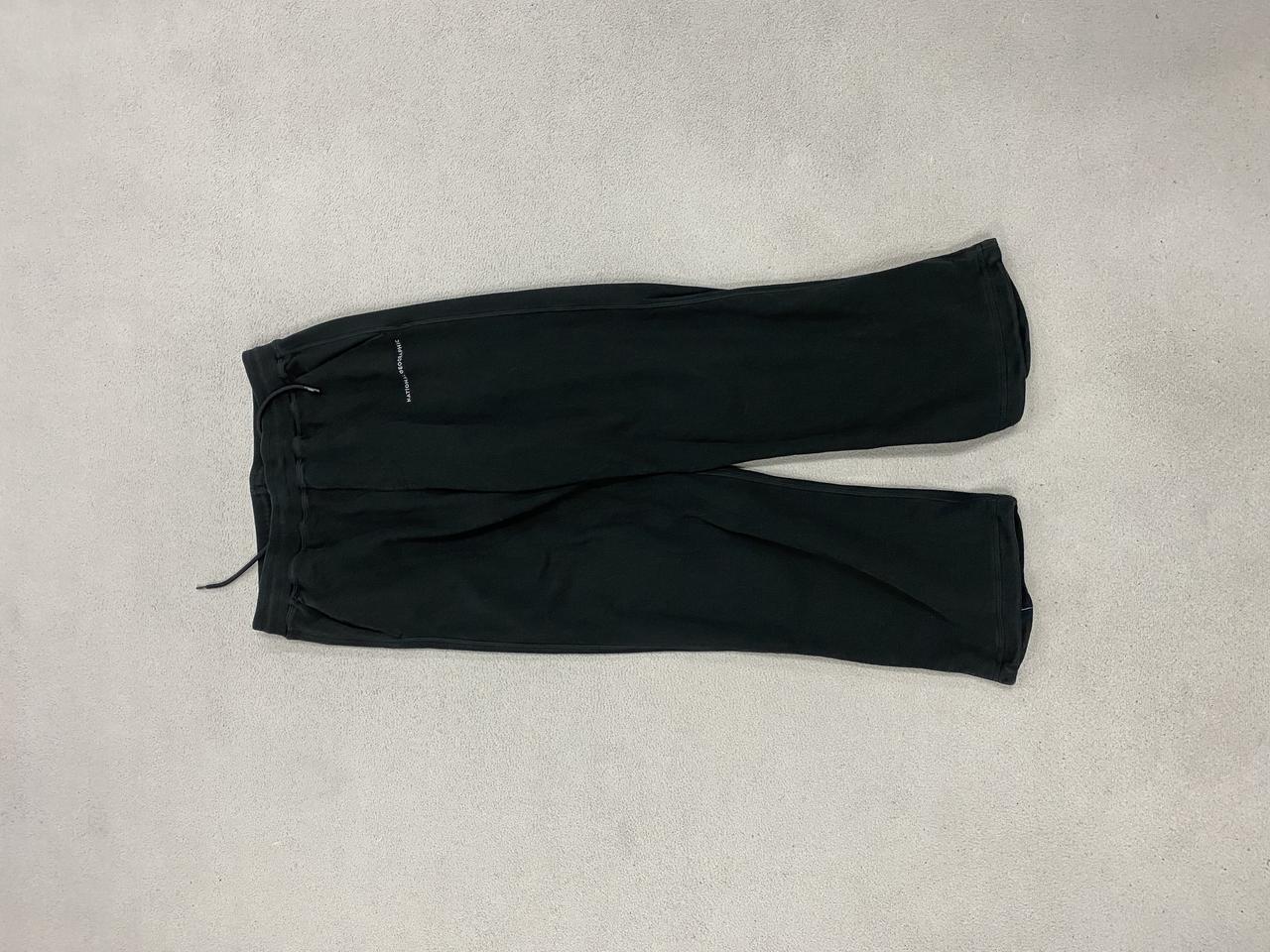 내셔널지오그래픽 트레이닝 바지 3~32