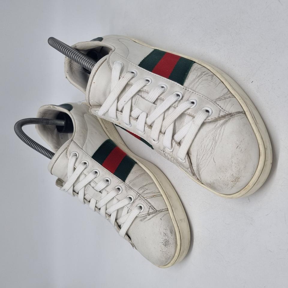 구찌 에이스 스니커즈 남성 265mm (8 1/2)