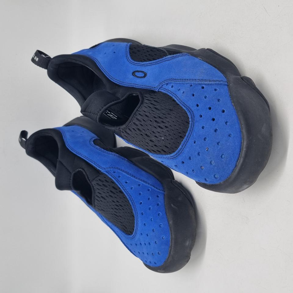 오클리 팩토리 팀 x 브레인 데드 플래시 샌들 남성 300mm