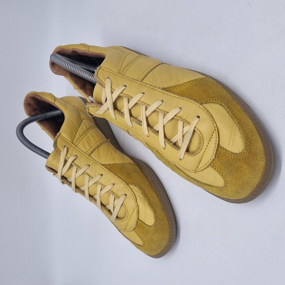 리프로덕션 오브 파운드 독일군 트레이너 1700L 남성 280mm