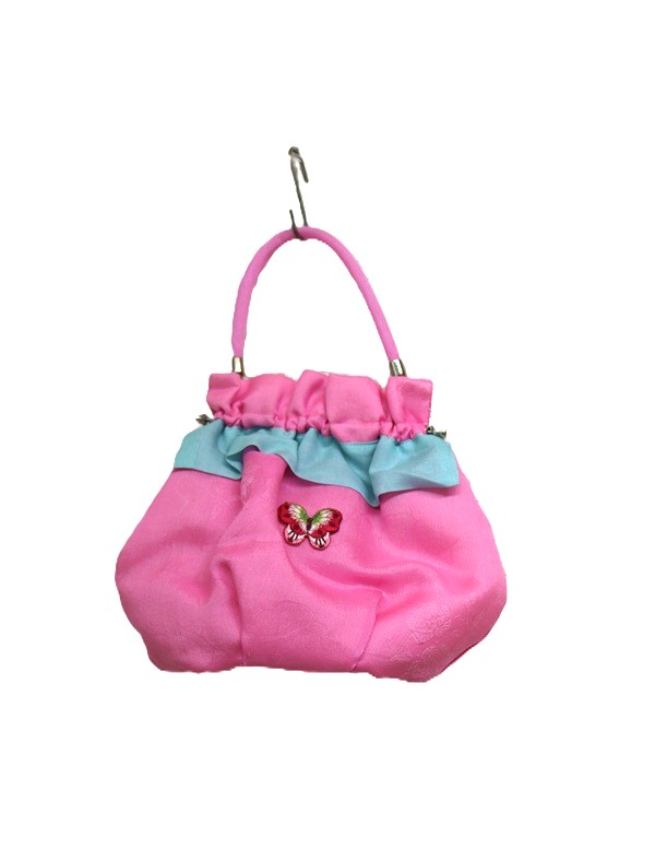 k202 한복가방 (한복소품)/사놀까