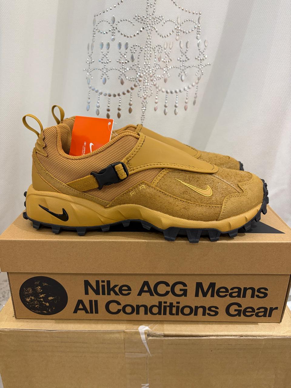 나이키 ACG 파사드 SP 트레킹화 270 280
