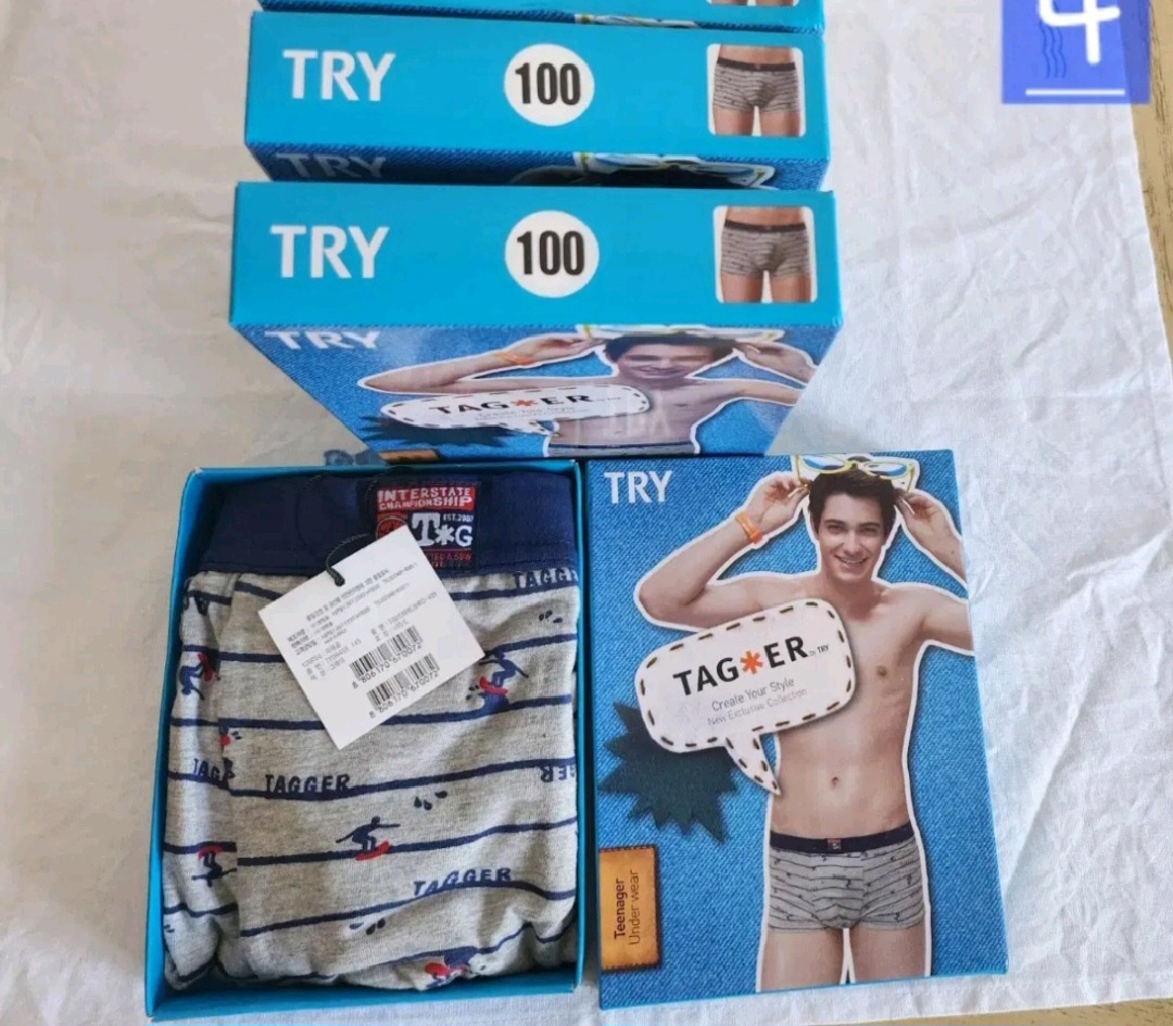 당일발송)100.3매.2매.트라이 남성팬티.드로즈팬티