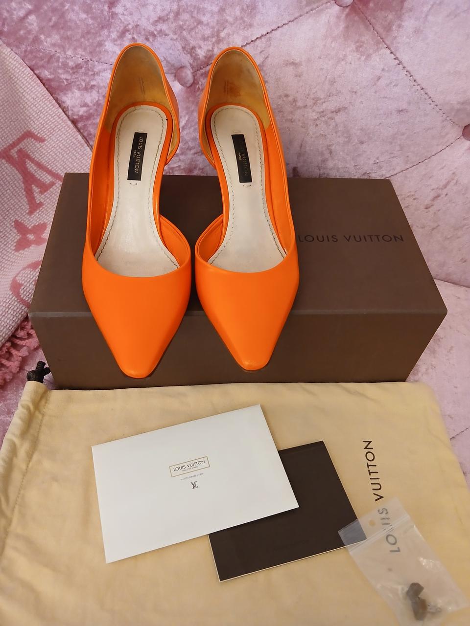 정품 > 루이비통  구두 풀세트