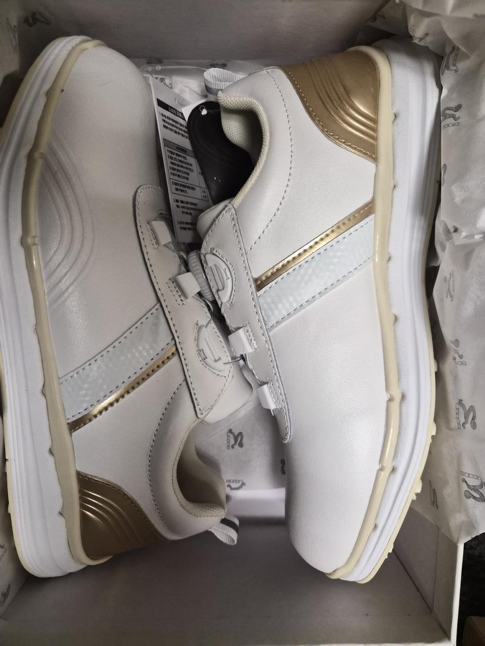 RYN 린 골프화 새상품