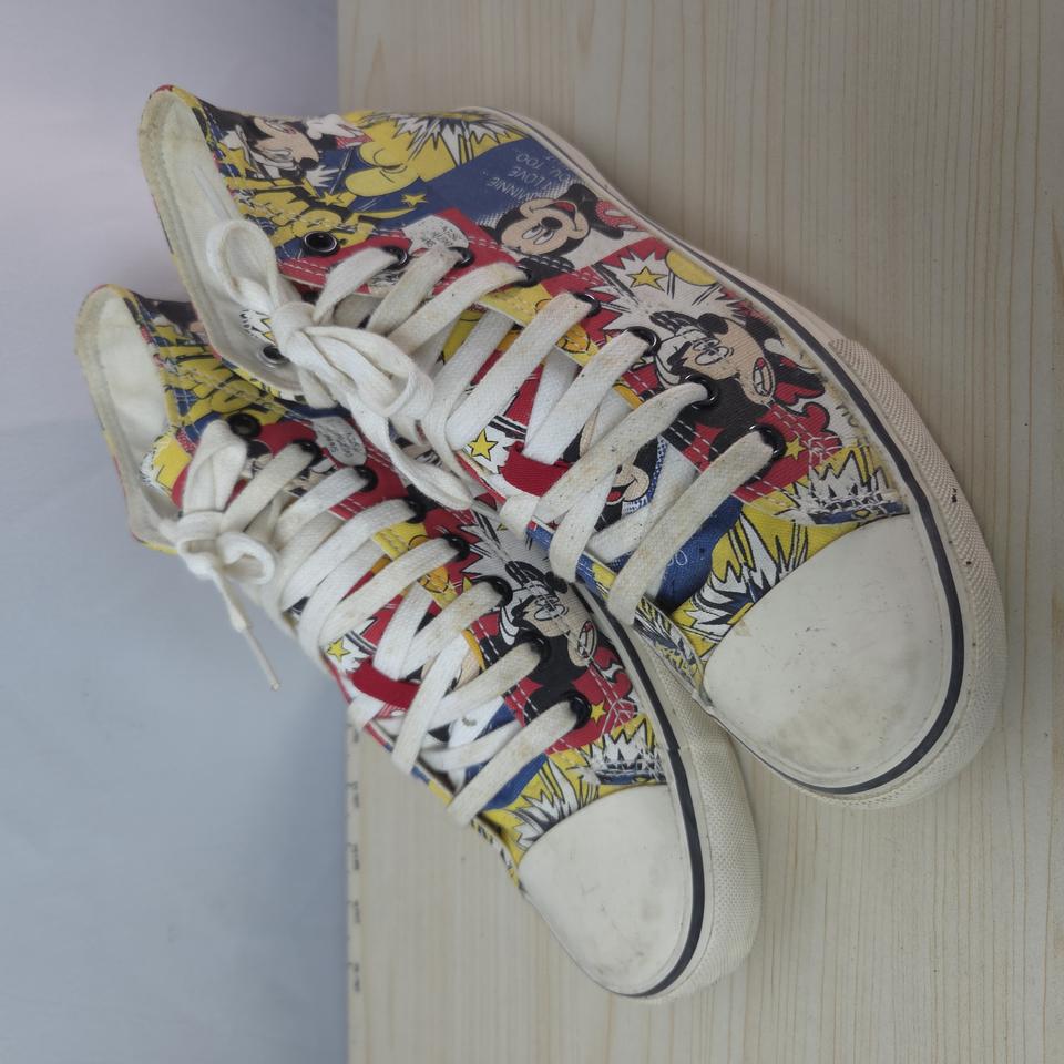 245 디즈니 스니커즈 운동화