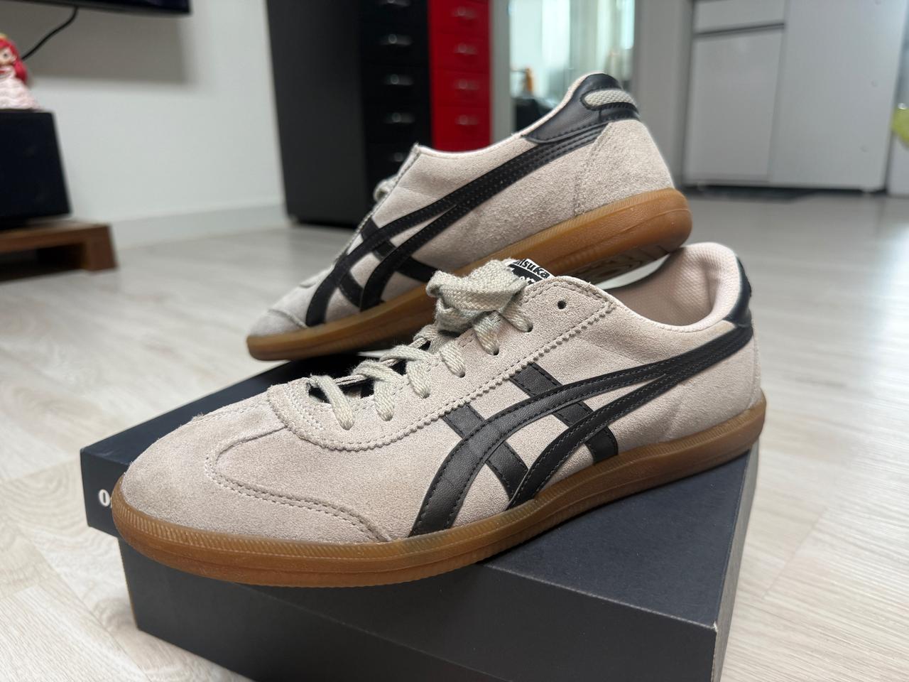 [260] 오니츠카타이거 D3B2L-1390 토쿠텐