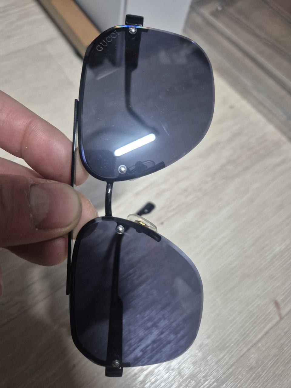 구찌 선그라스 s.t