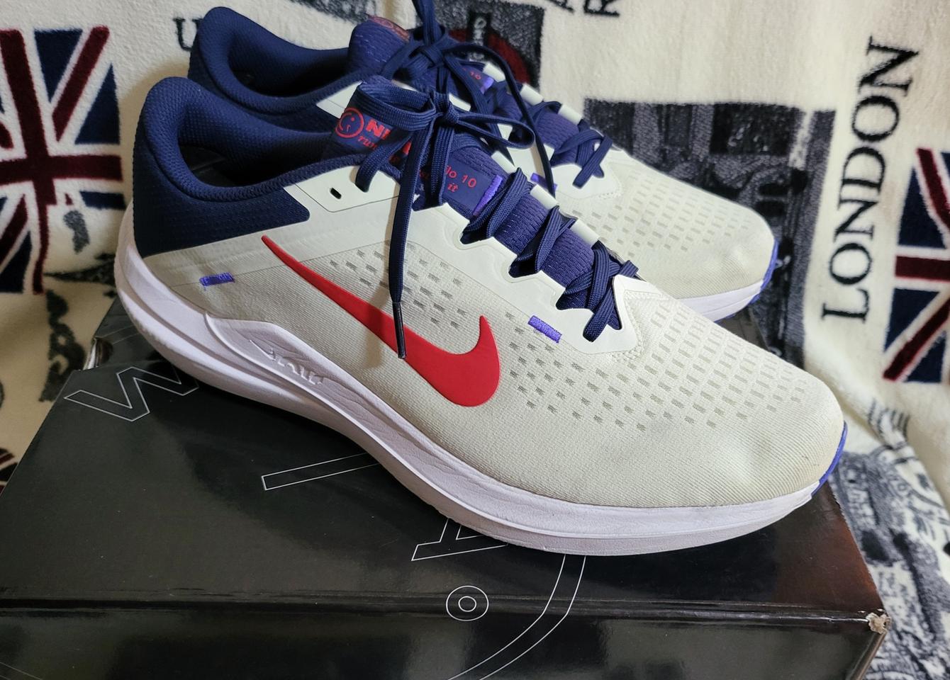 295m) 나이키 원플로10 런닝화 운동화...에어포스 에어맥스 조던