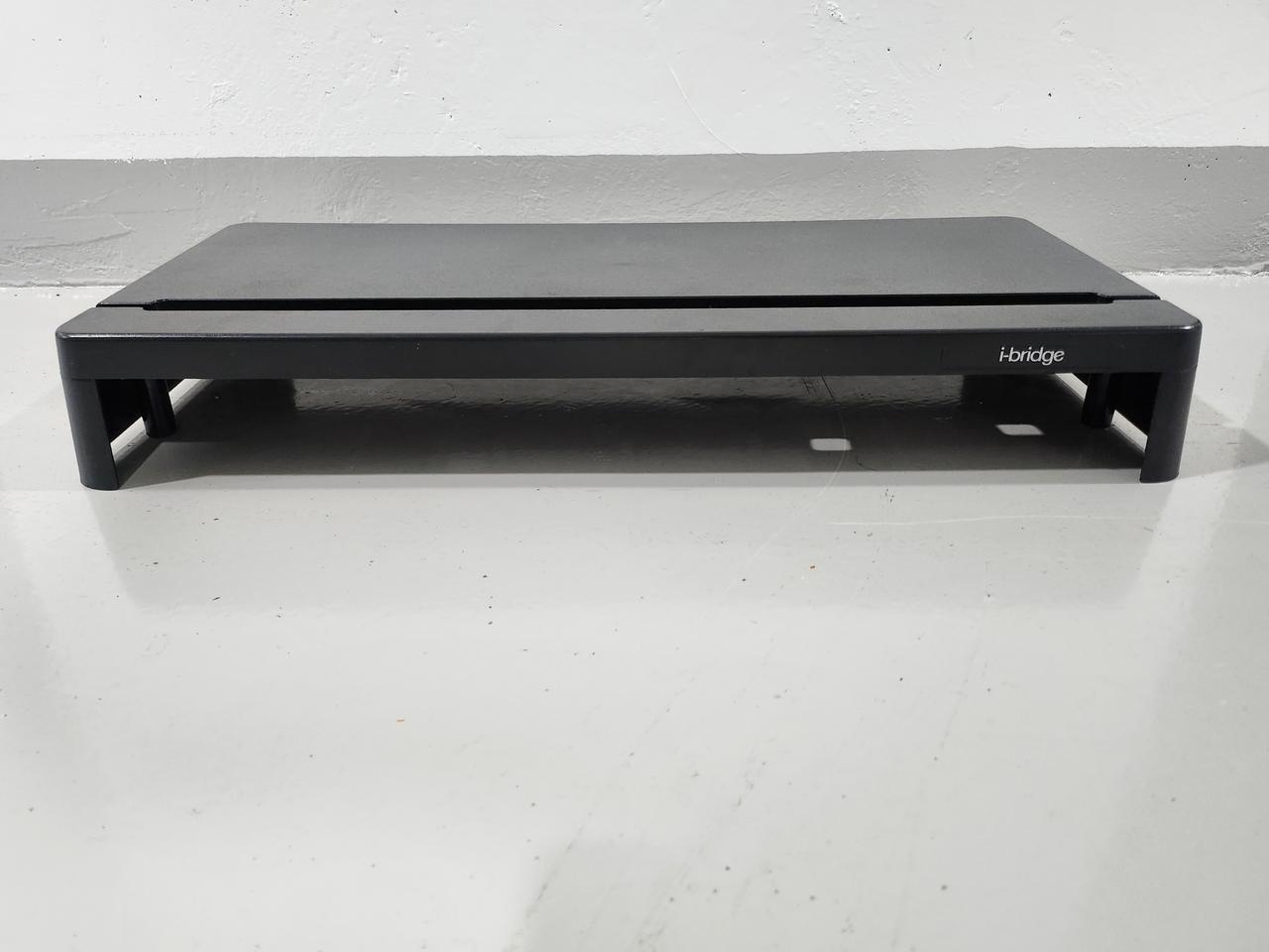 [아이브릿지] MC-300 모니터받침대팝니다.