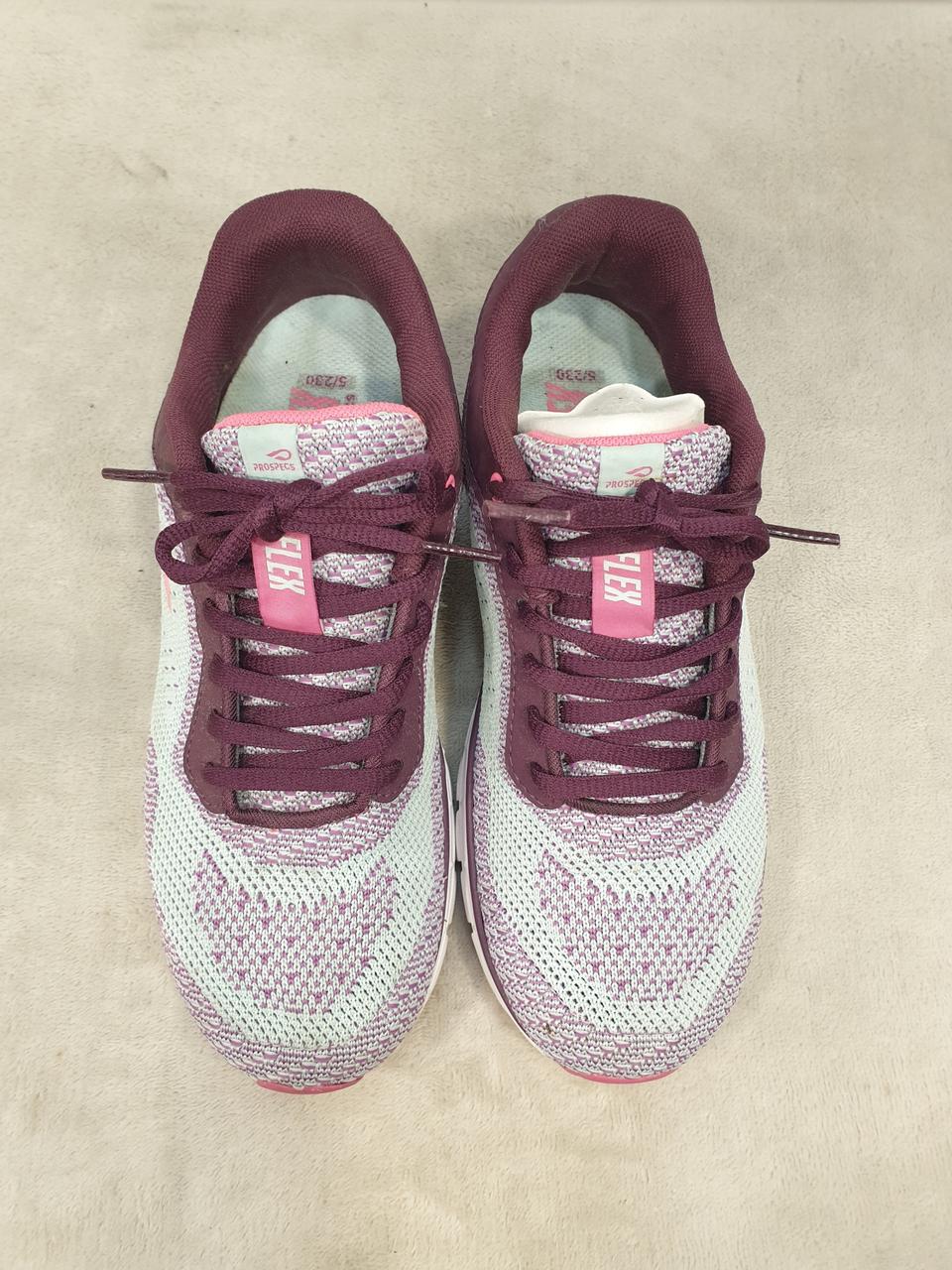 프로스펙스 가벼운 런닝화 운동화 230