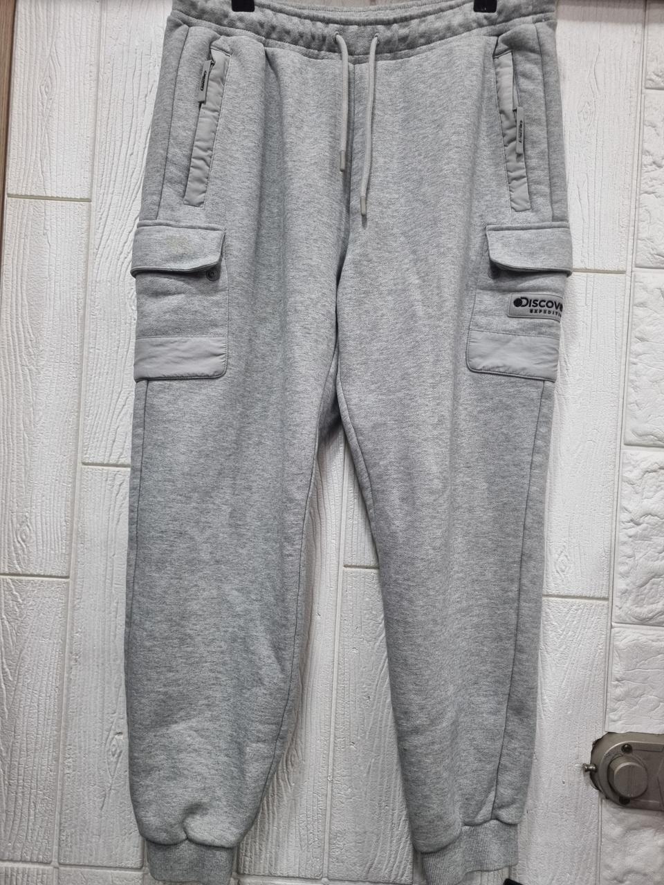 디스커버리 카고팬츠  사이즈32