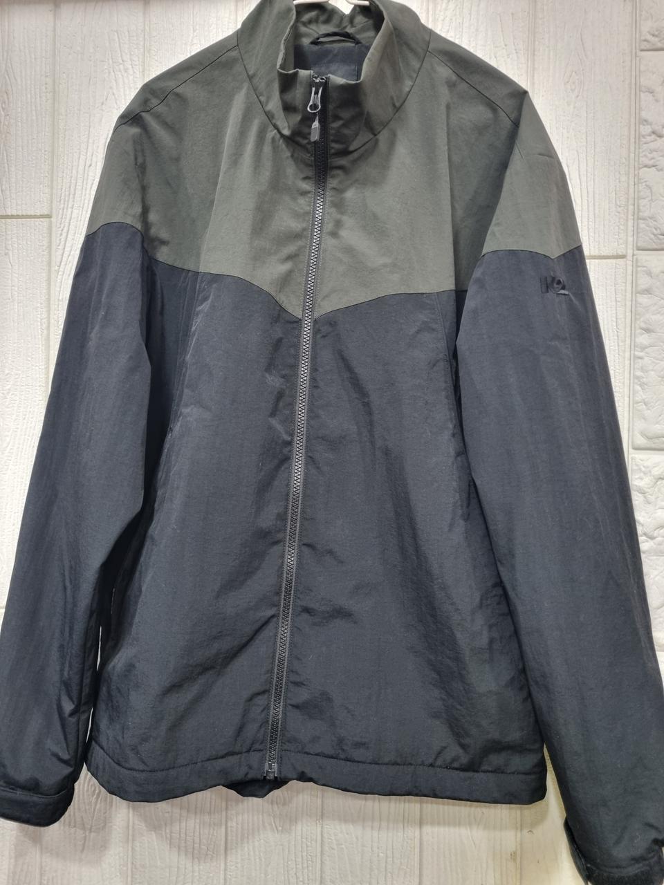 K2 등산복 자켓 사이즈100