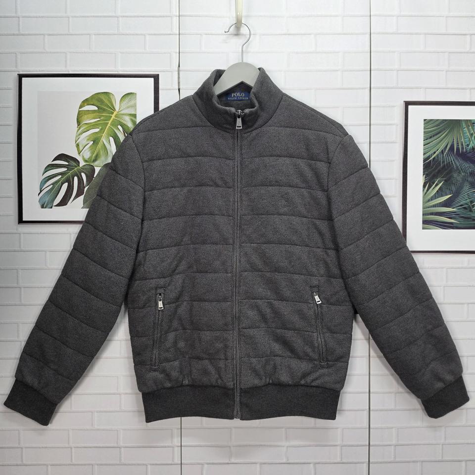 폴로랄프로렌 페디드 자켓 점퍼 S사이즈
