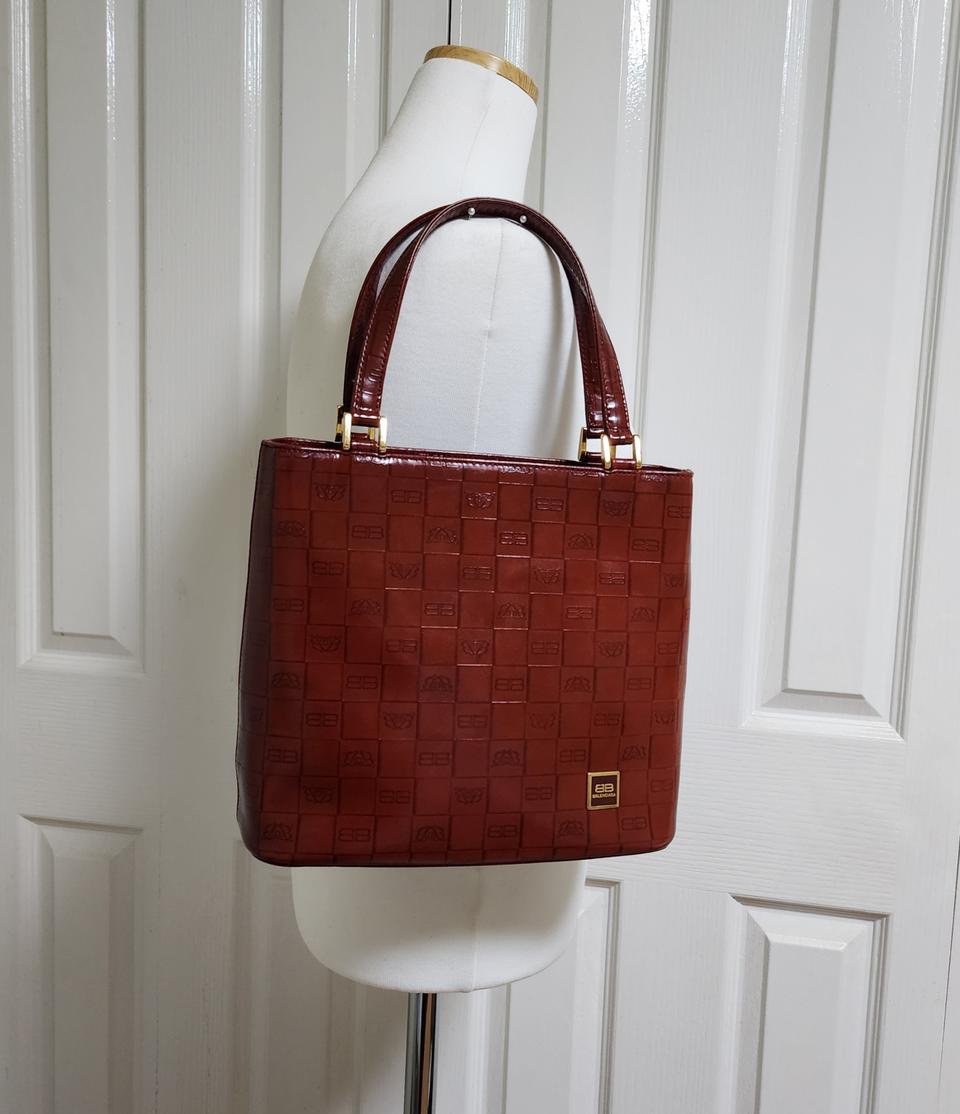 ##희귀템 )금강 발렌시아가 토트백(상태굿)