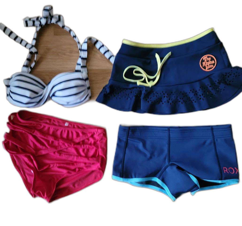 여성수영복.록시팬츠외 비키니수영복3종+무료나눔3종일괄