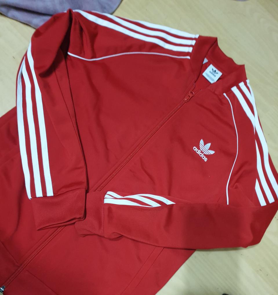 레드 저지 키160