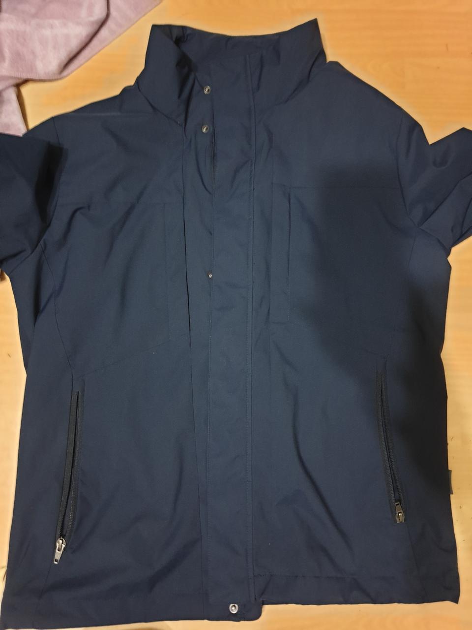 지벤 환절기 초봄 가을 자켓 95