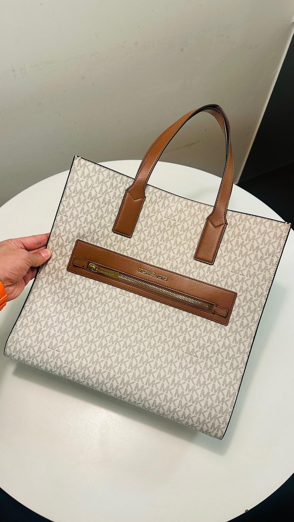 (정품/새상품)마이클 코어스 가방 MK 토트백 크로스백