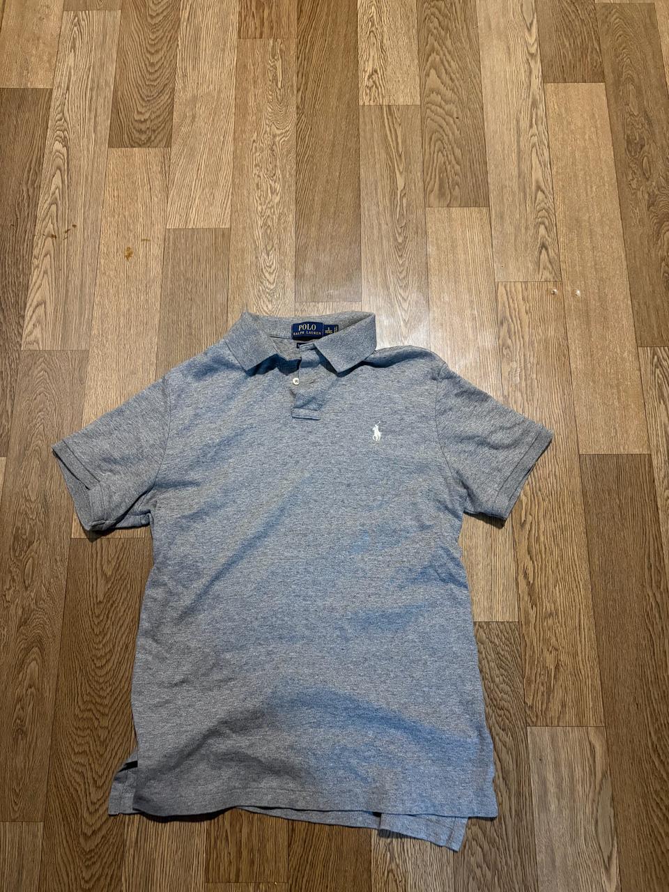 폴로신형 s사이즈 카라티 새상품급