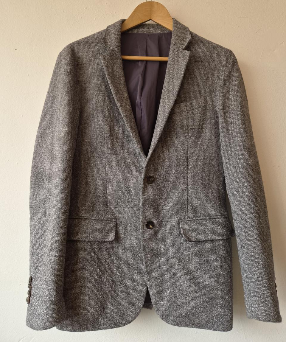 DKNY 남녀공용 간절기자켓