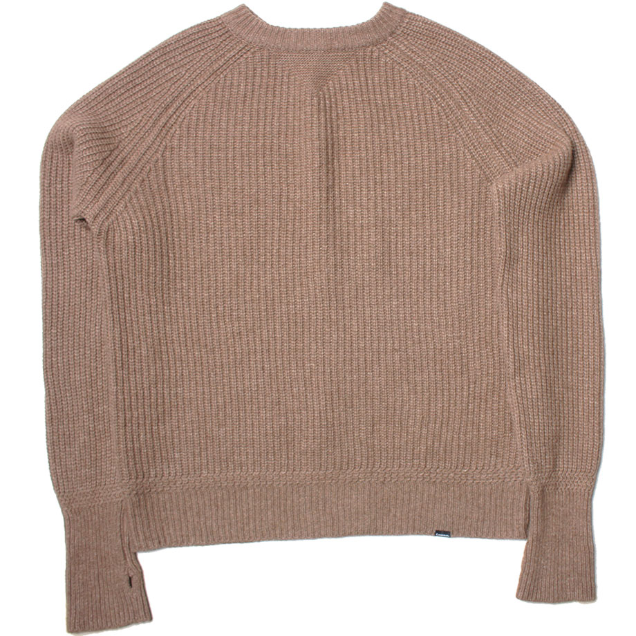 110 커버낫 썸홀스웨터 루즈핏 826