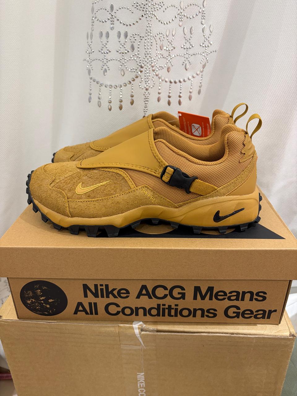 나이키 ACG 파사드 SP 트레킹화 270 280