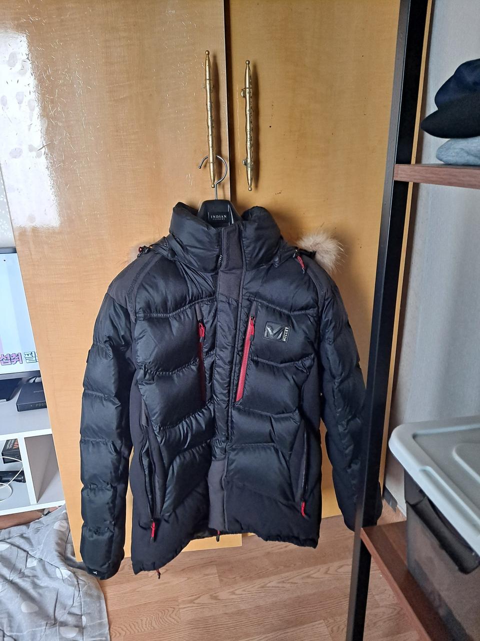 밀레패딩