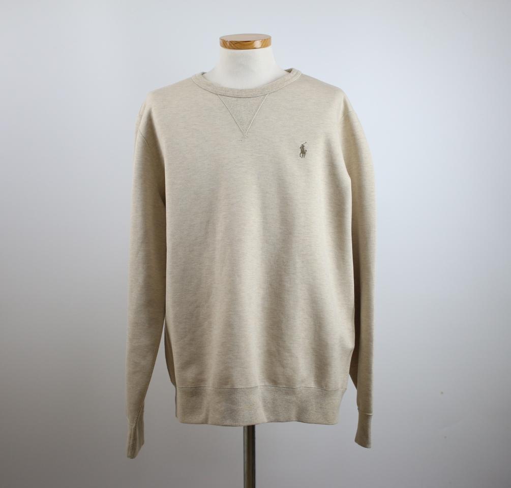 폴로랄프로렌 맨투맨 티셔츠 사이즈 L