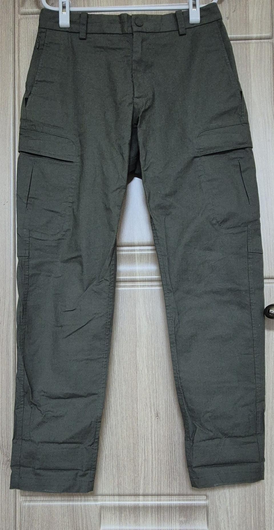 코오롱스포츠 카고 바지(여성) 78-91