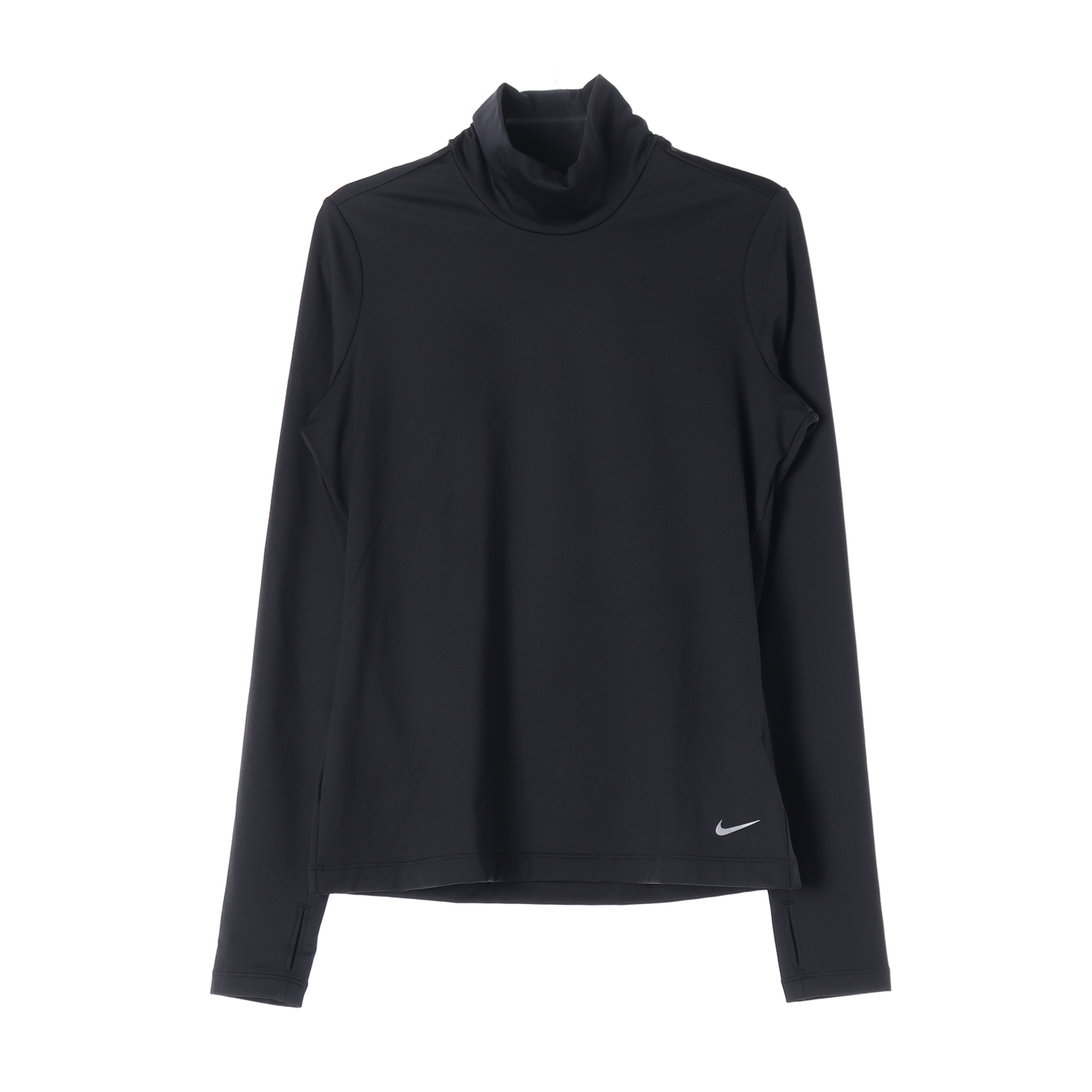 나이키골프 DRI-FIT 터틀넥 슬림핏 긴팔 티셔츠