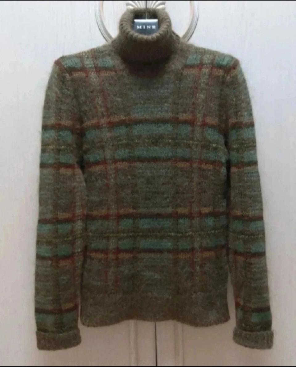 폴로 랄프 로렌 스웨터