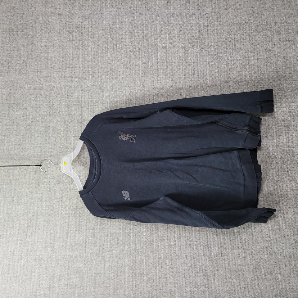 ㄴ273 뉴발란스 맨투맨 100