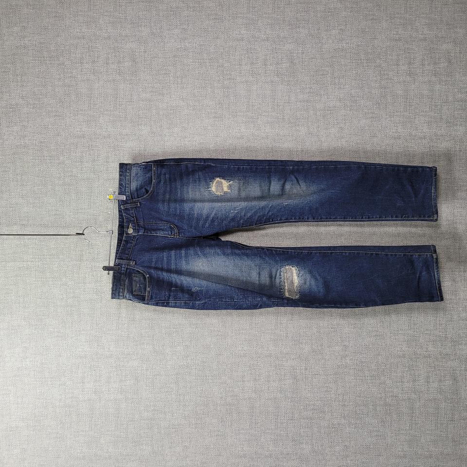 ㄴ279 워싱청바지 32
