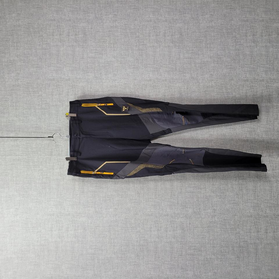 ㄴ281 배색팬츠 30