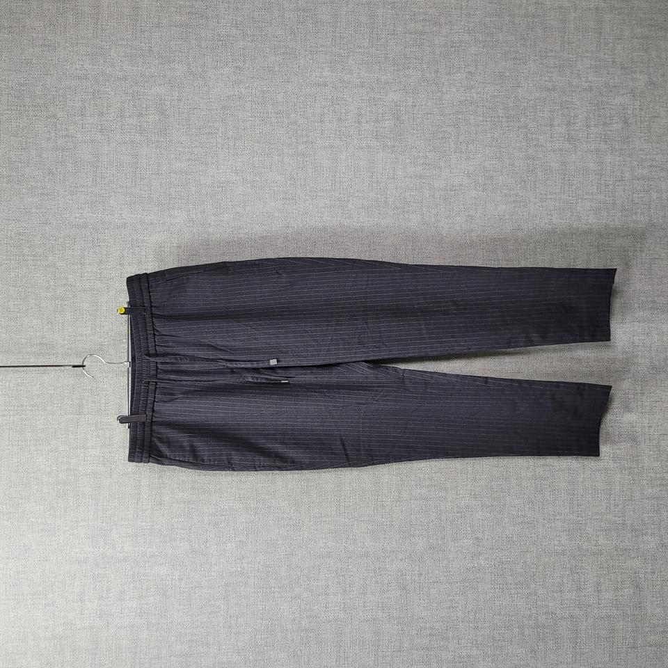 ㄴ285 밴딩슬랙스 32