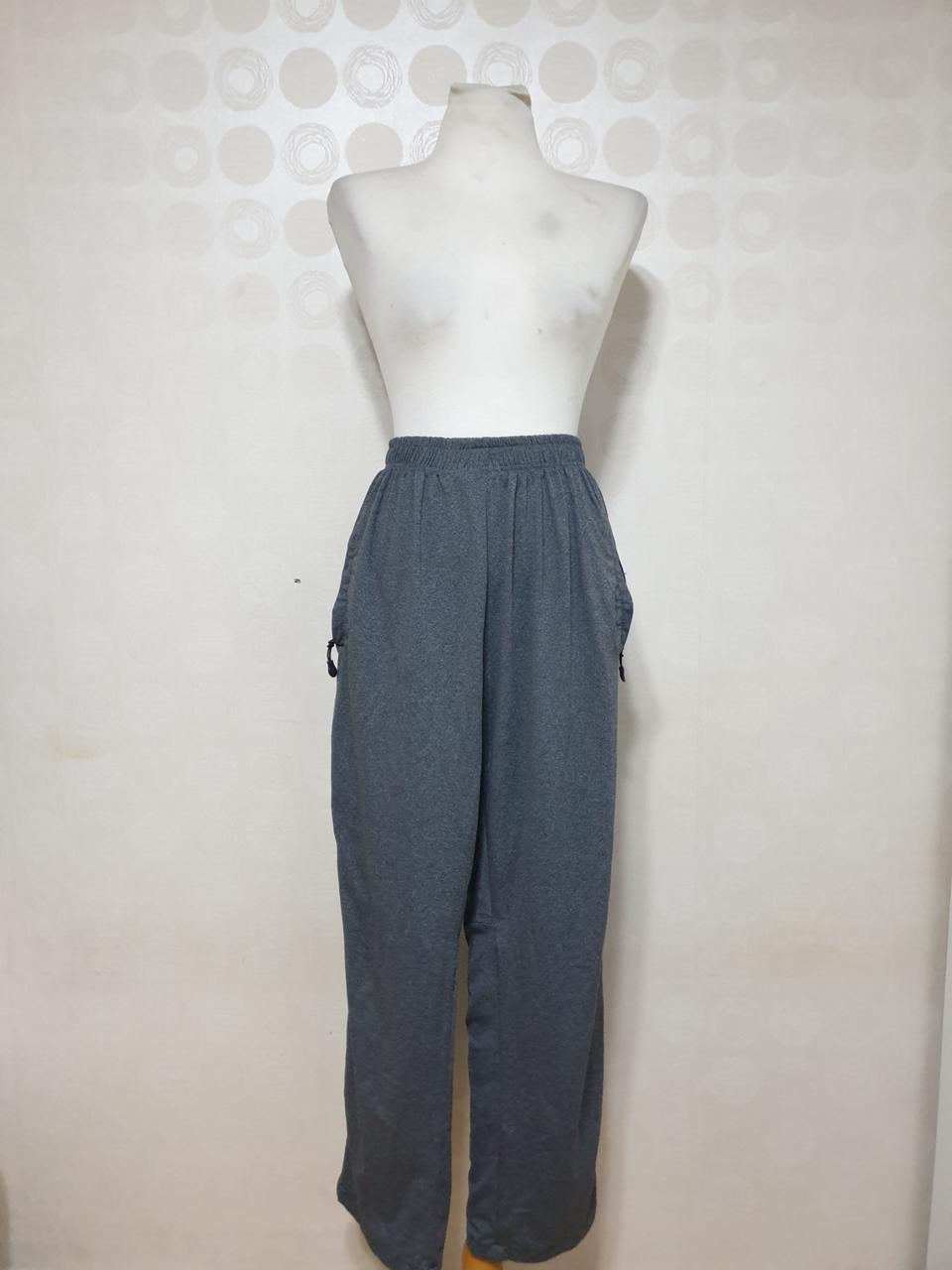 츄리닝바지77 밴딩바지77 여성바지77