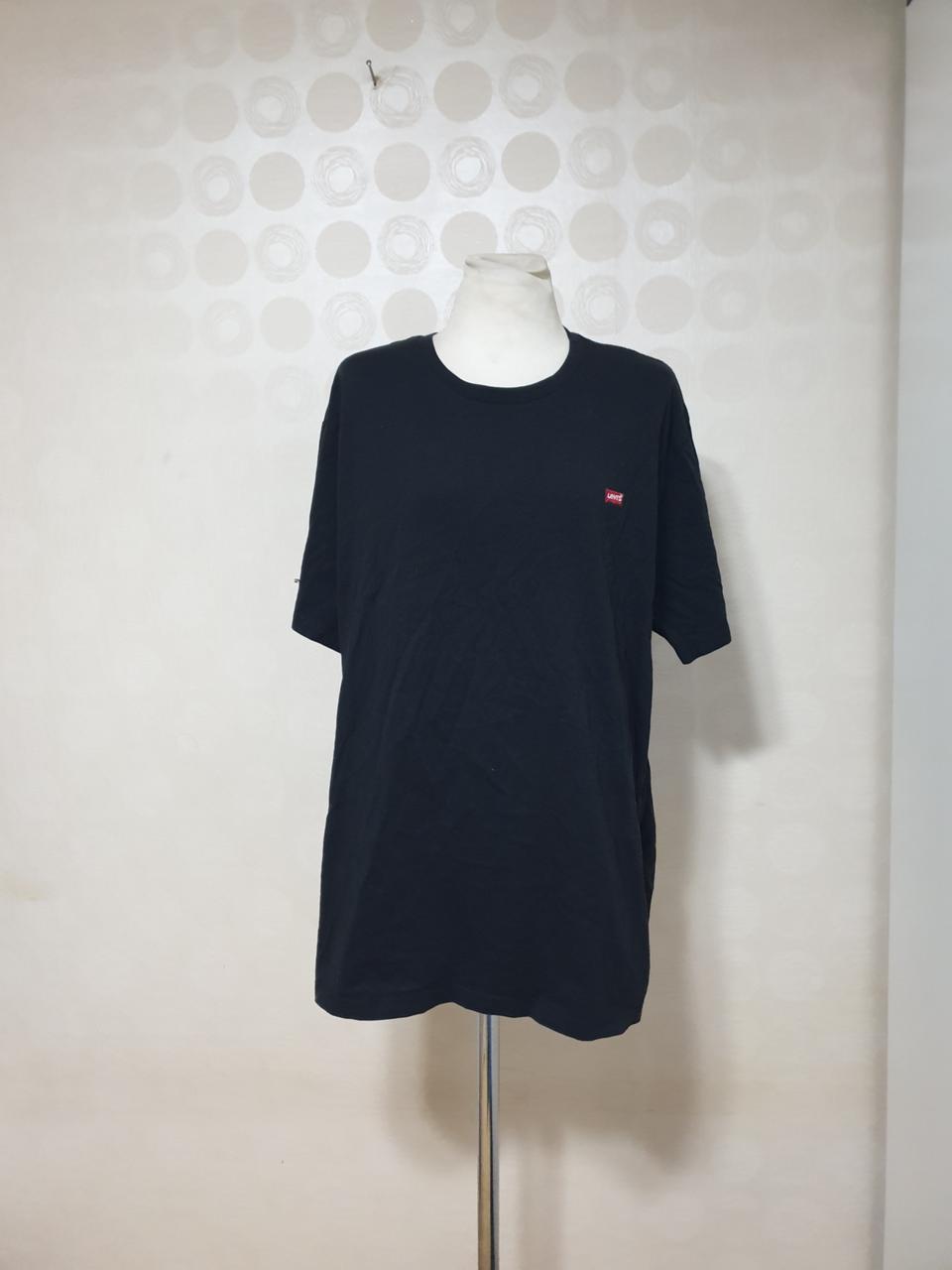 리바이스 반팔티88 티셔츠88 블랙반팔티88