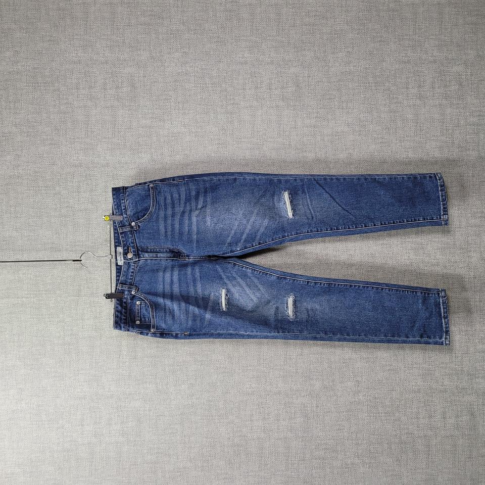 ㄴ290 워싱청바지 32