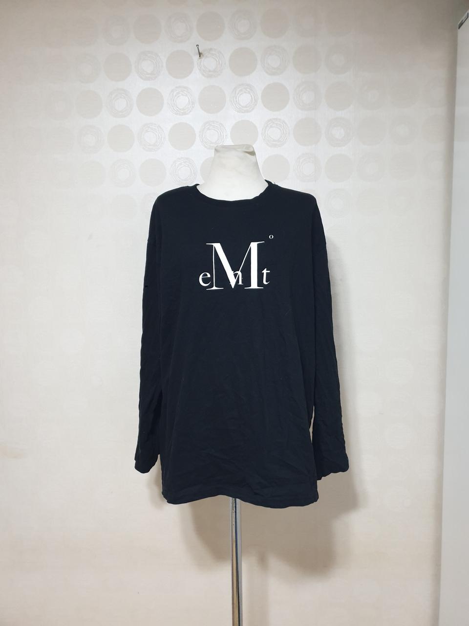 무센트/티셔츠77/블랙티셔츠77/여성티77