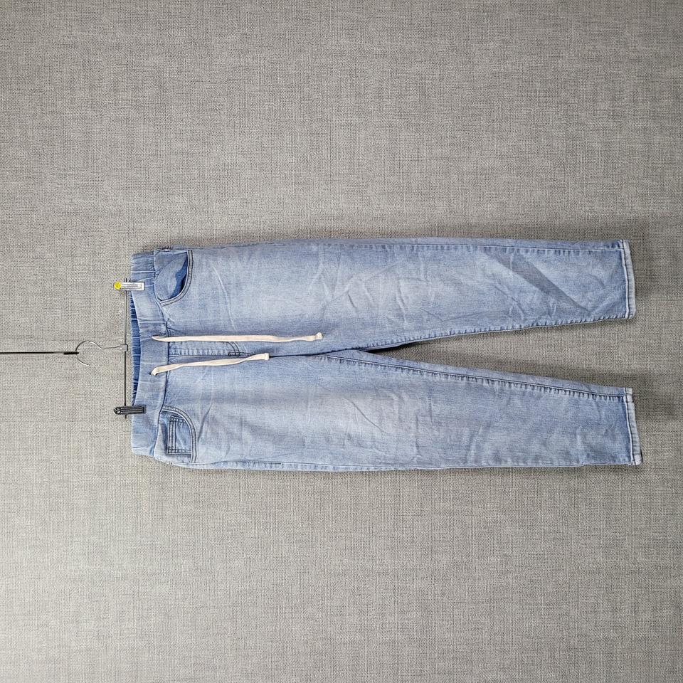 ㄴ297 연청바지 28