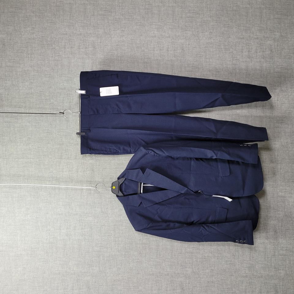 ㄴ300 네이비슈트 셋업 95-34